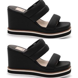 Dolce Vita Osiris Wedge Sandal